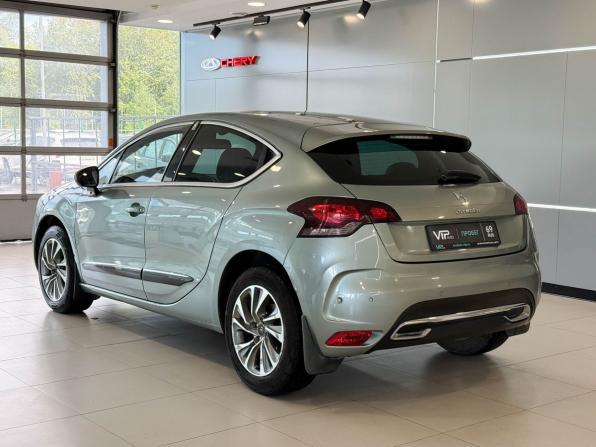 Citroen DS4 с пробегом 2012 года, цена 825 000 рублей, 132846 км, хэтчбек, Автокод Объявления