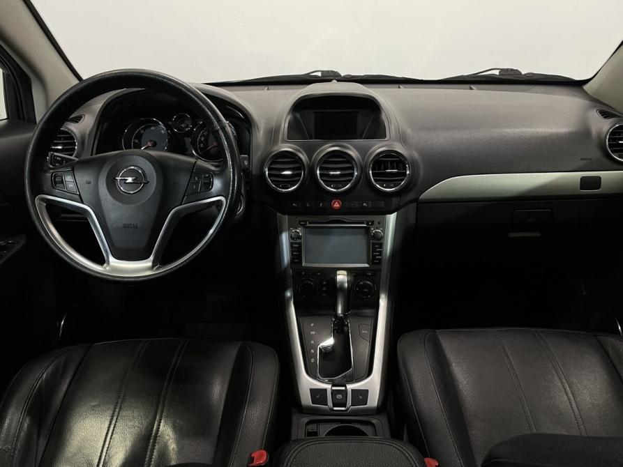 Opel Antara I Рестайлинг Ярославль  - изображение 9