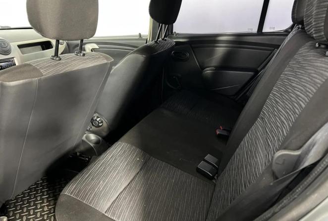 Renault Sandero I с пробегом 2011 года, цена 430 000 рублей, 183204 км, хэтчбек, Автокод Объявления