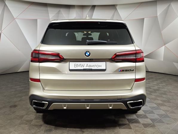 BMW X5 IV (G05/G18) с пробегом 2018 года, цена 6 795 000 рублей, 70168 км, внедорожник, Автокод Объявления