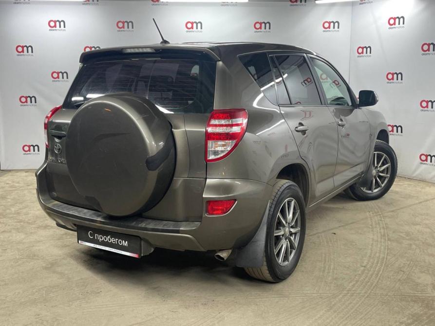 Toyota RAV4 III (XA30) Рестайлинг Санкт-Петербург  - изображение 4