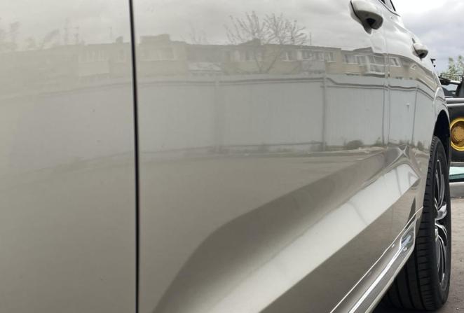 Volvo XC60 II с пробегом 2021 года, цена 5 650 000 рублей, 43453 км, внедорожник, Автокод Объявления