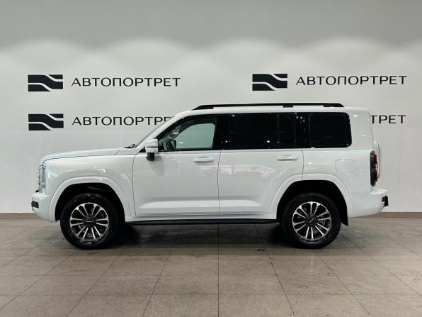 Haval H9 II с пробегом 2024 года, цена 3 799 000 рублей, 24542 км, внедорожник, Автокод Объявления