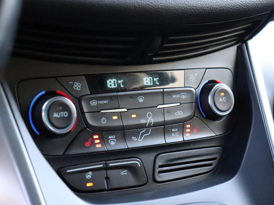Ford Kuga II Рестайлинг Самара  - изображение 18