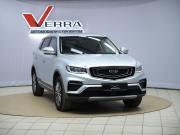 Geely Atlas Pro Уфа  - изображение 19