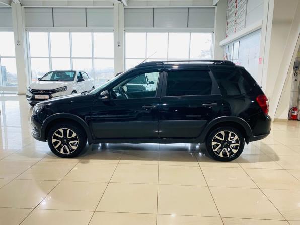 Lada (ВАЗ) Granta I Рестайлинг с пробегом 2024 года, цена 1 050 000 рублей, 49000 км, универсал, Автокод Объявления