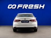 Toyota Camry VIII (XV70) Рестайлинг Москва  - изображение 25