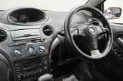 Toyota Vitz I (P10) Новокузнецк  - изображение 47