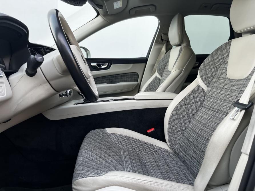 Volvo XC60 II Москва  - изображение 10