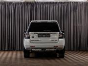 Land Rover Freelander II Рестайлинг Краснодар  - изображение 24