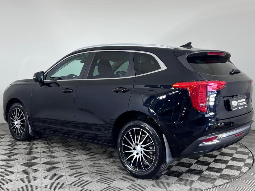 Haval Jolion I Ростов-на-Дону  - изображение 4