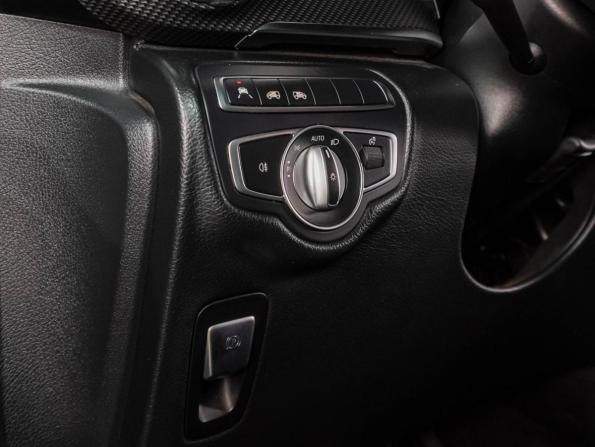 Mercedes-Benz V-Класс III (W447) с пробегом 2019 года, цена 6 200 000 рублей, 167234 км, минивэн, Автокод Объявления