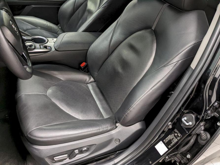 Toyota Camry VIII (XV70) Рестайлинг Москва  - изображение 14