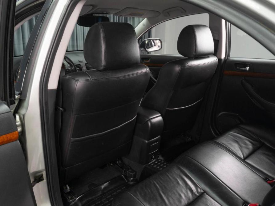 Toyota Avensis II Рестайлинг Тюмень  - изображение 11