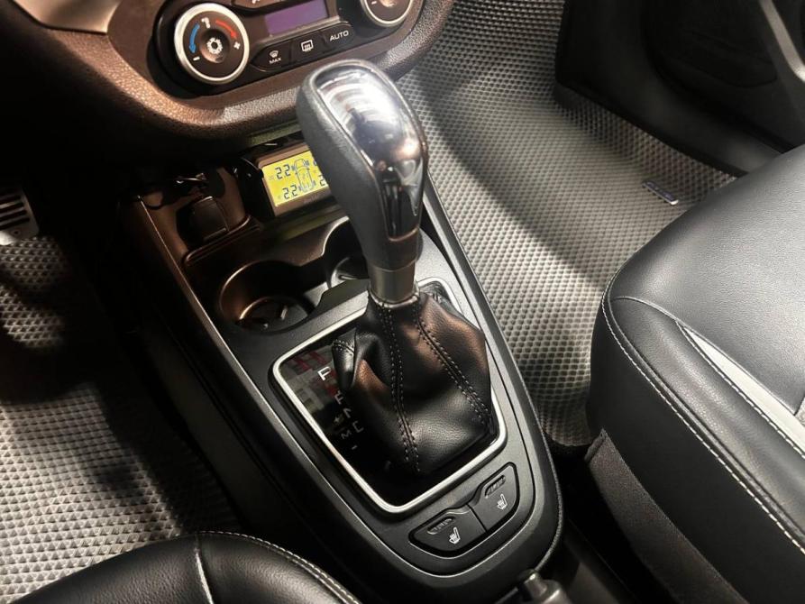 Lada (ВАЗ) Vesta I Красноярск  - изображение 12