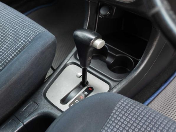 Honda HR-V I Рестайлинг с пробегом 2003 года, цена 480 000 рублей, 376817 км, внедорожник, Автокод Объявления