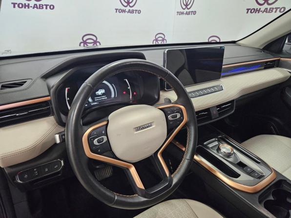 Haval Jolion I Рестайлинг с пробегом 2024 года, цена 1 919 000 рублей, 54022 км, внедорожник, Автокод Объявления