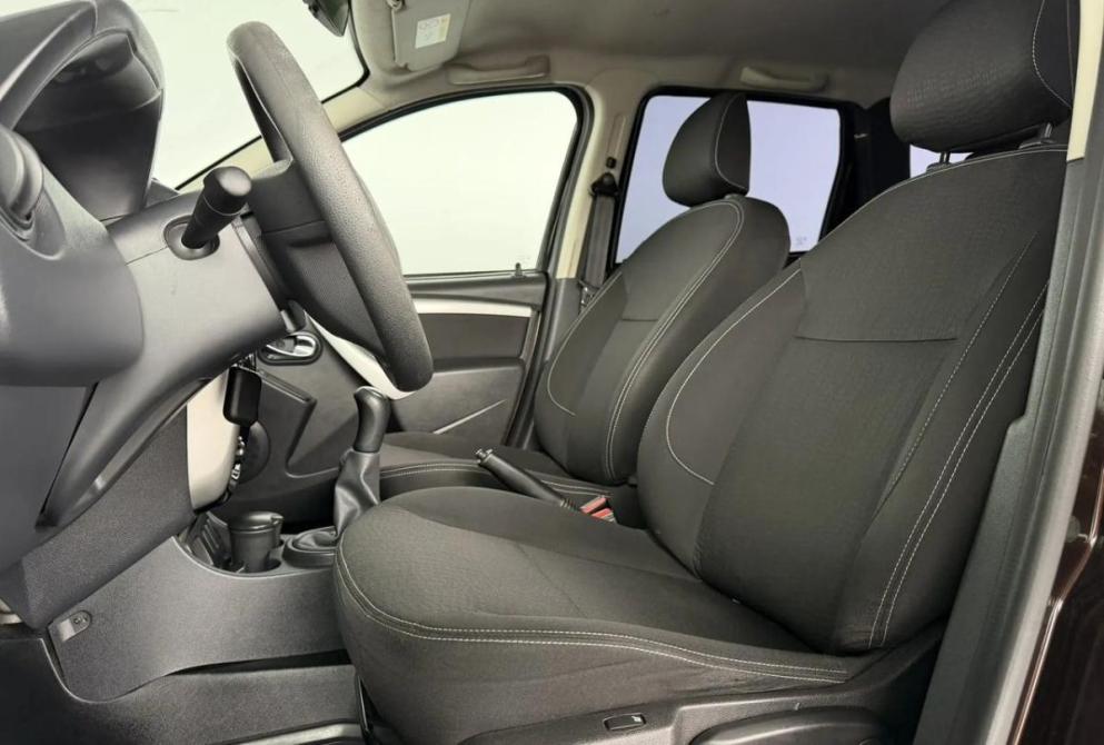 Nissan Terrano III (D10) Киров  - изображение 17