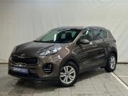 Kia Sportage IV Санкт-Петербург  - изображение 19
