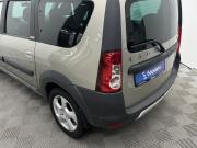 Lada (ВАЗ) Largus I Воронеж  - изображение 27