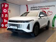 Exeed RX Москва  - изображение 33