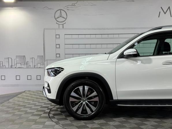 Новый Mercedes-Benz GLE II (V167) Рестайлинг 2026 года, цена 11 500 000 рублей, внедорожник, Автокод Объявления