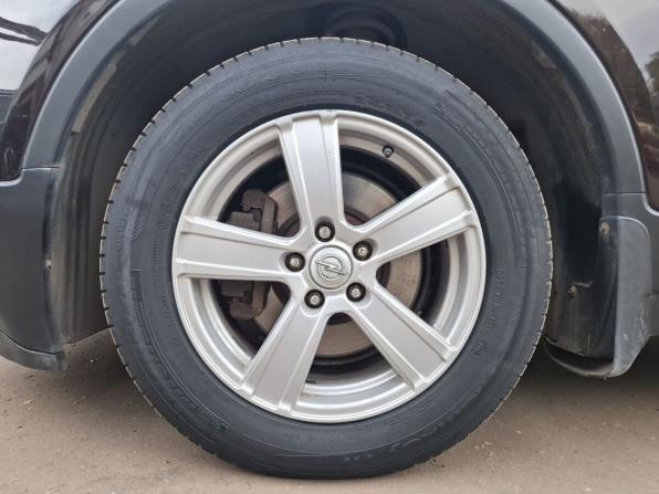 Opel Mokka I с пробегом 2013 года, цена 1 090 000 рублей, 124087 км, внедорожник, Автокод Объявления