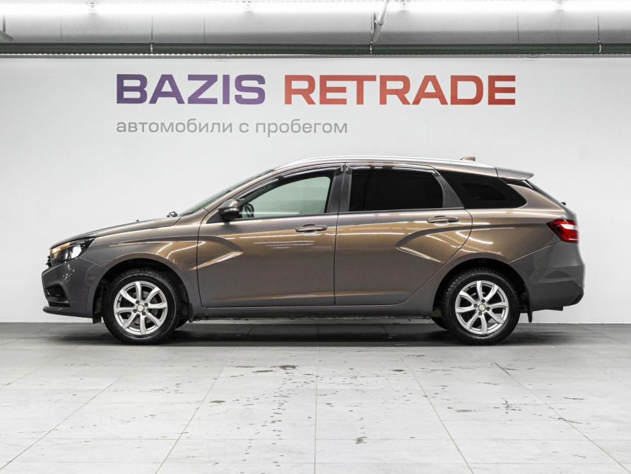 Lada (ВАЗ) Vesta I Тюмень  - изображение 9