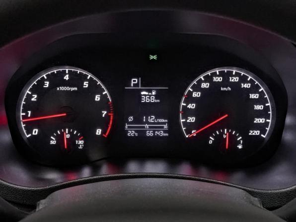 Hyundai Solaris II Рестайлинг с пробегом 2022 года, цена 1 620 000 рублей, 66122 км, седан, Автокод Объявления