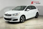 Citroen C4 I Рестайлинг Саранск  - изображение 27