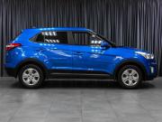 Hyundai Creta I Тюмень  - изображение 23