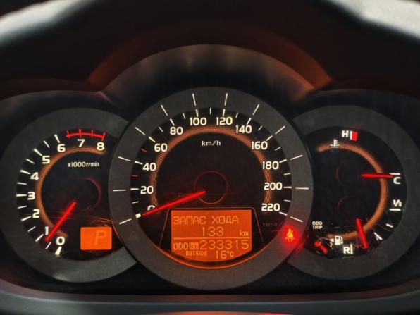 Toyota RAV4 III (XA30) Рестайлинг с пробегом 2010 года, цена 1 295 000 рублей, 233006 км, внедорожник, Автокод Объявления