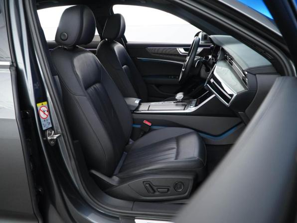 Audi A6 V (C8) с пробегом 2021 года, цена 4 899 777 рублей, 113907 км, седан, Автокод Объявления