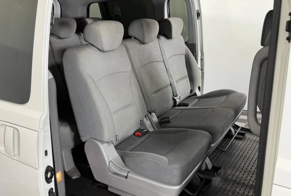 Hyundai H-1 II Рестайлинг 2 Нижний Новгород  - изображение 14