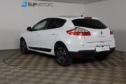 Renault Megane III Рестайлинг Нижний Новгород  - изображение 24