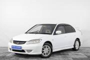 Honda Civic VII Рестайлинг Кемерово  - изображение 24