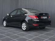 Hyundai Solaris I Рестайлинг Пермь  - изображение 61