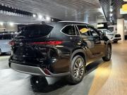 Toyota Highlander IV (XU70) Москва  - изображение 25