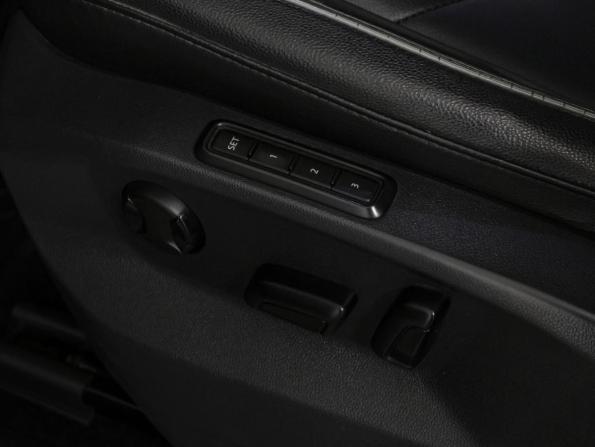 Volkswagen Tiguan II с пробегом 2017 года, цена 2 249 000 рублей, 184872 км, внедорожник, Автокод Объявления