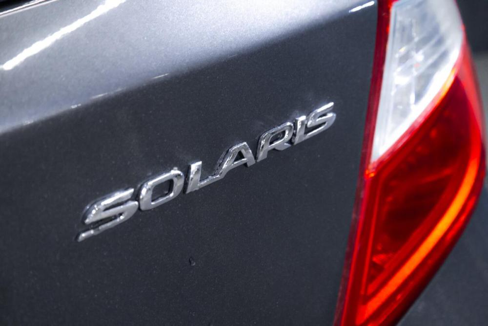 Hyundai Solaris I Тюмень  - изображение 12