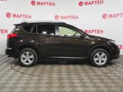 Toyota RAV4 IV (XA40) Вологда  - изображение 20