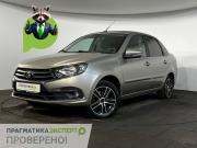 Lada (ВАЗ) Granta I Рестайлинг Великий Новгород  - изображение 22