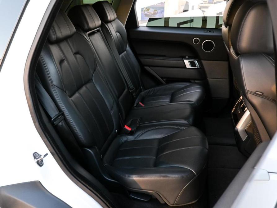 Land Rover Range Rover Sport II Волгоград  - изображение 8