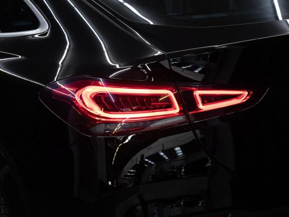 Mercedes-Benz GLE Coupe II (C167) с пробегом 2021 года, цена 7 998 000 рублей, 67800 км, внедорожник, Автокод Объявления