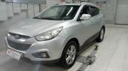 Hyundai ix35 I Санкт-Петербург  - изображение 6