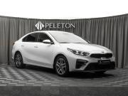 Kia Cerato IV Москва  - изображение 27