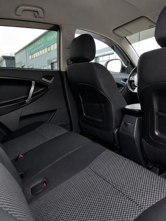 Geely Emgrand X7 I с пробегом 2014 года, цена 590 000 рублей, 154485 км, внедорожник, Автокод Объявления