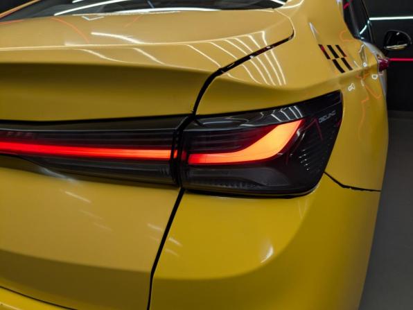 BAIC U5 Plus с пробегом 2024 года, цена 745 000 рублей, 164384 км, седан, Автокод Объявления