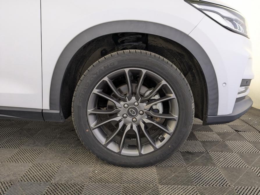 Dongfeng DFSK ix7 Москва  - изображение 18
