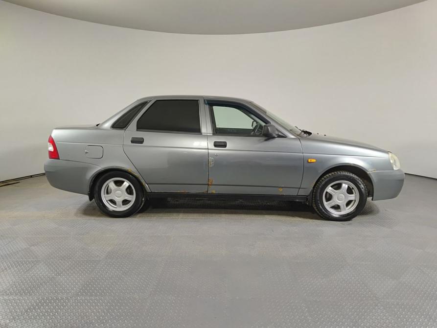 Lada (ВАЗ) Priora I Уфа  - изображение 5